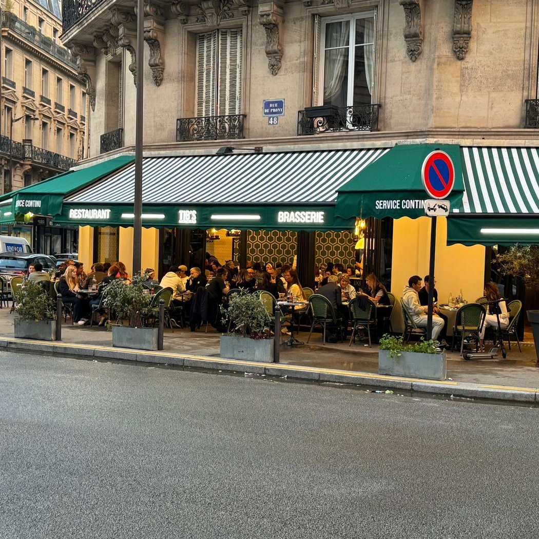 Café Joseph 2